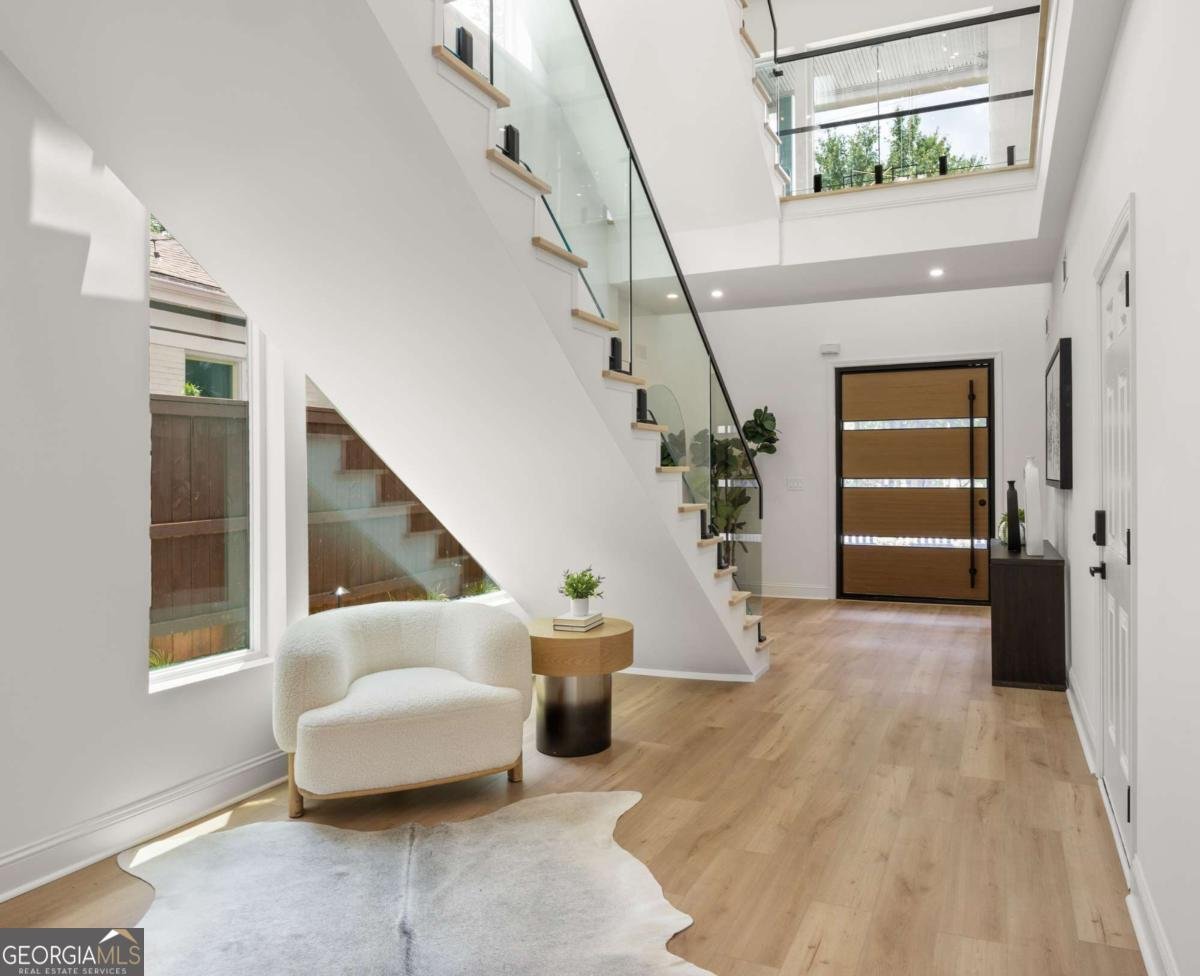 1102 Sanders Avenue Atlanta - 12