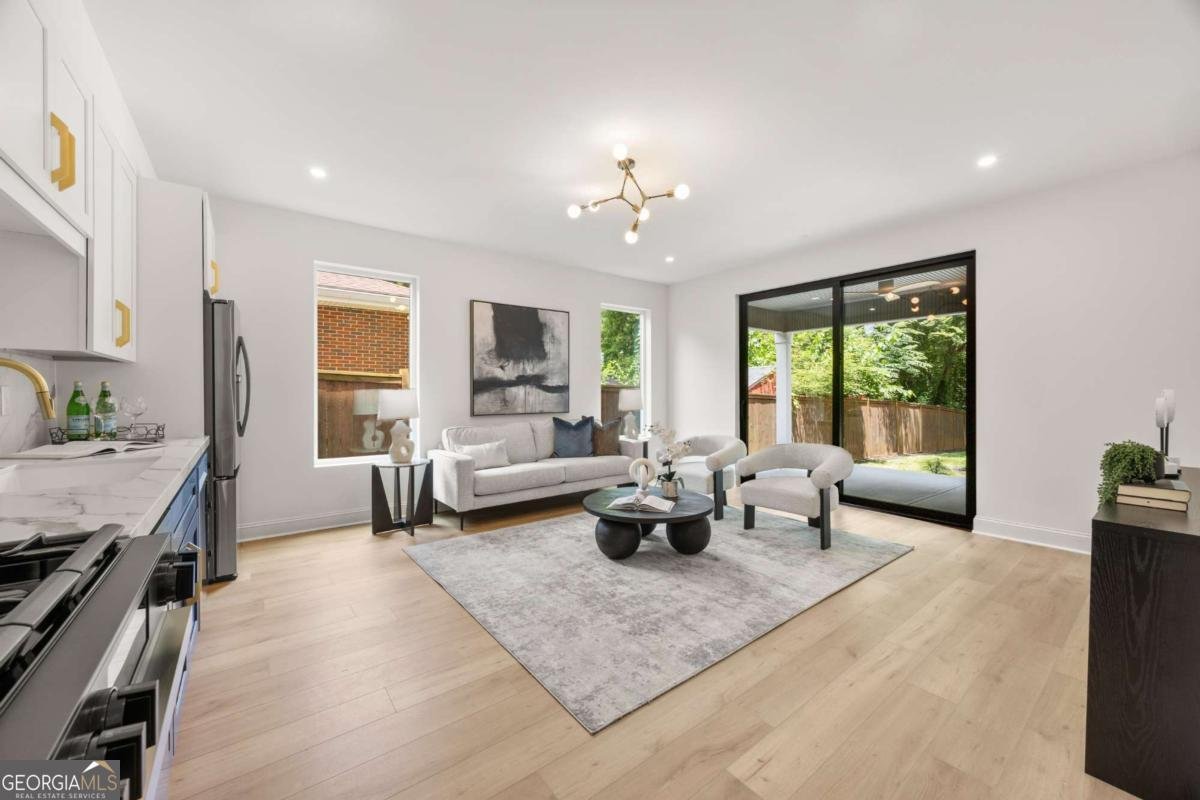 1102 Sanders Avenue Atlanta - 14