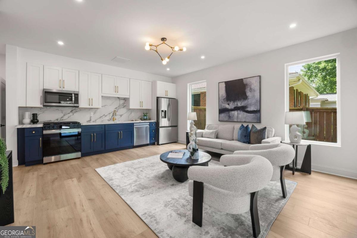 1102 Sanders Avenue Atlanta - 15