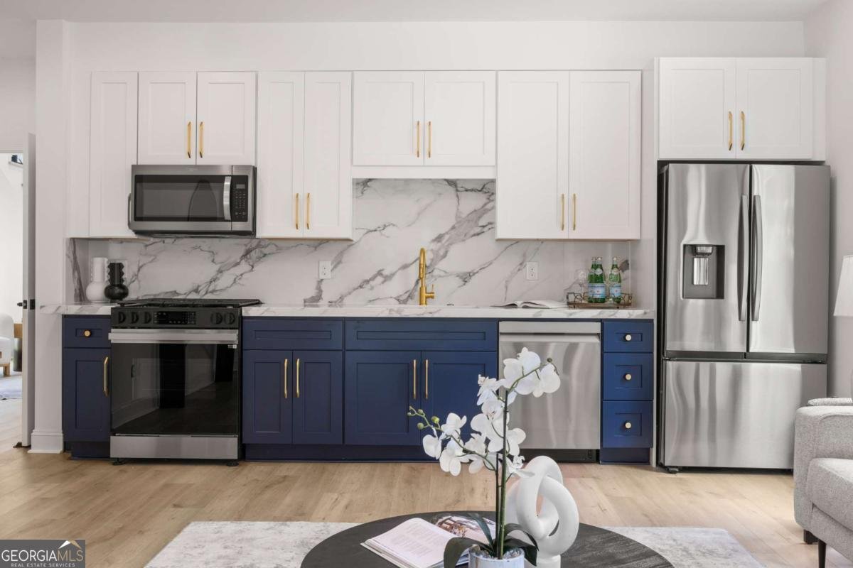 1102 Sanders Avenue Atlanta - 16