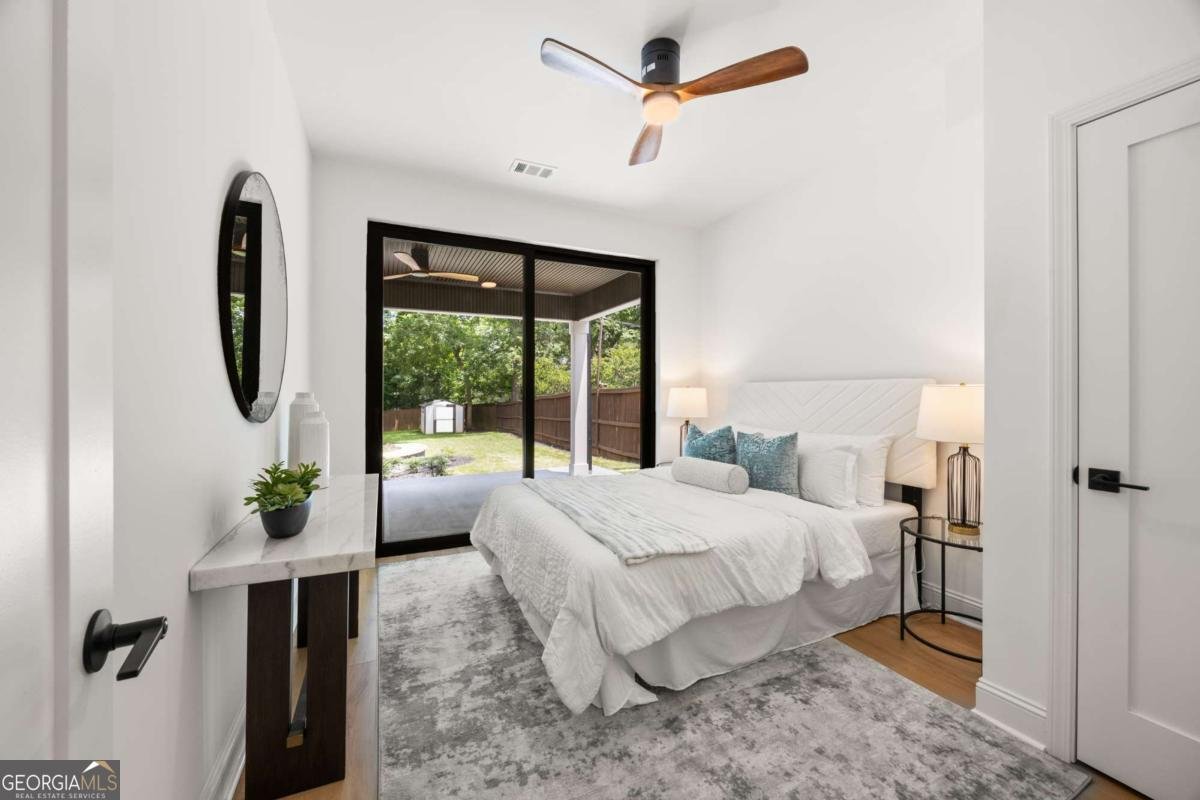 1102 Sanders Avenue Atlanta - 17