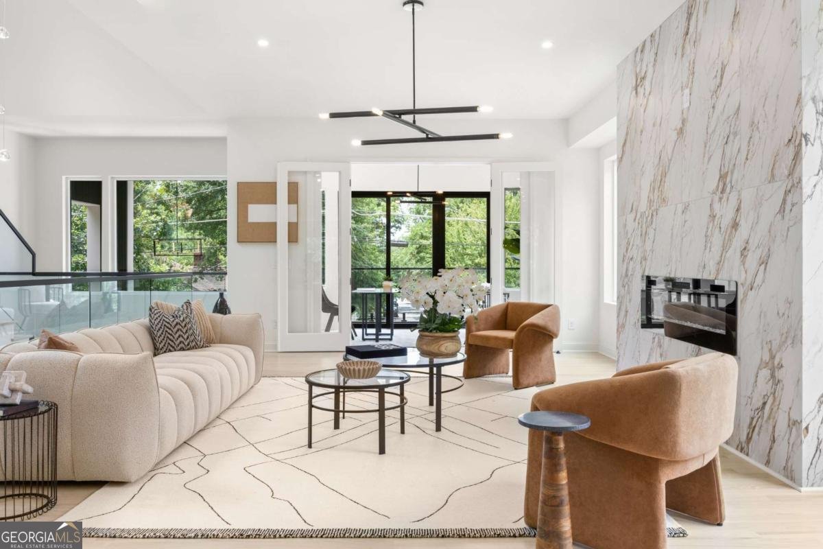 1102 Sanders Avenue Atlanta - 24