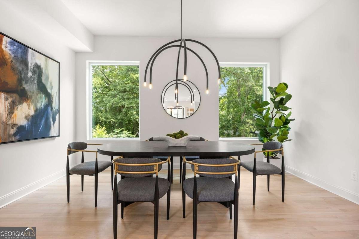 1102 Sanders Avenue Atlanta - 31
