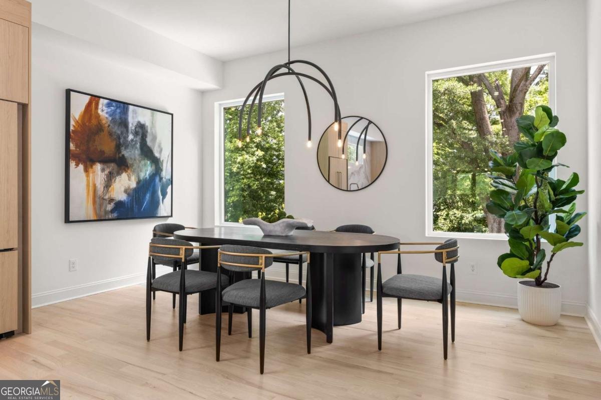 1102 Sanders Avenue Atlanta - 32