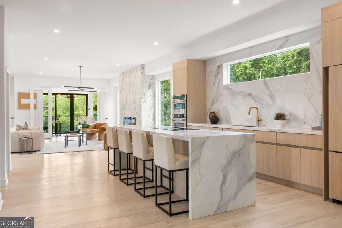 1102 Sanders Avenue Atlanta - 33