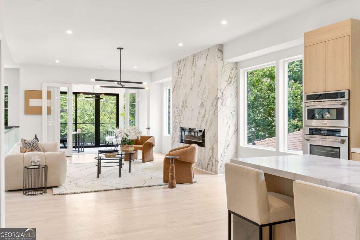 1102 Sanders Avenue Atlanta - 34