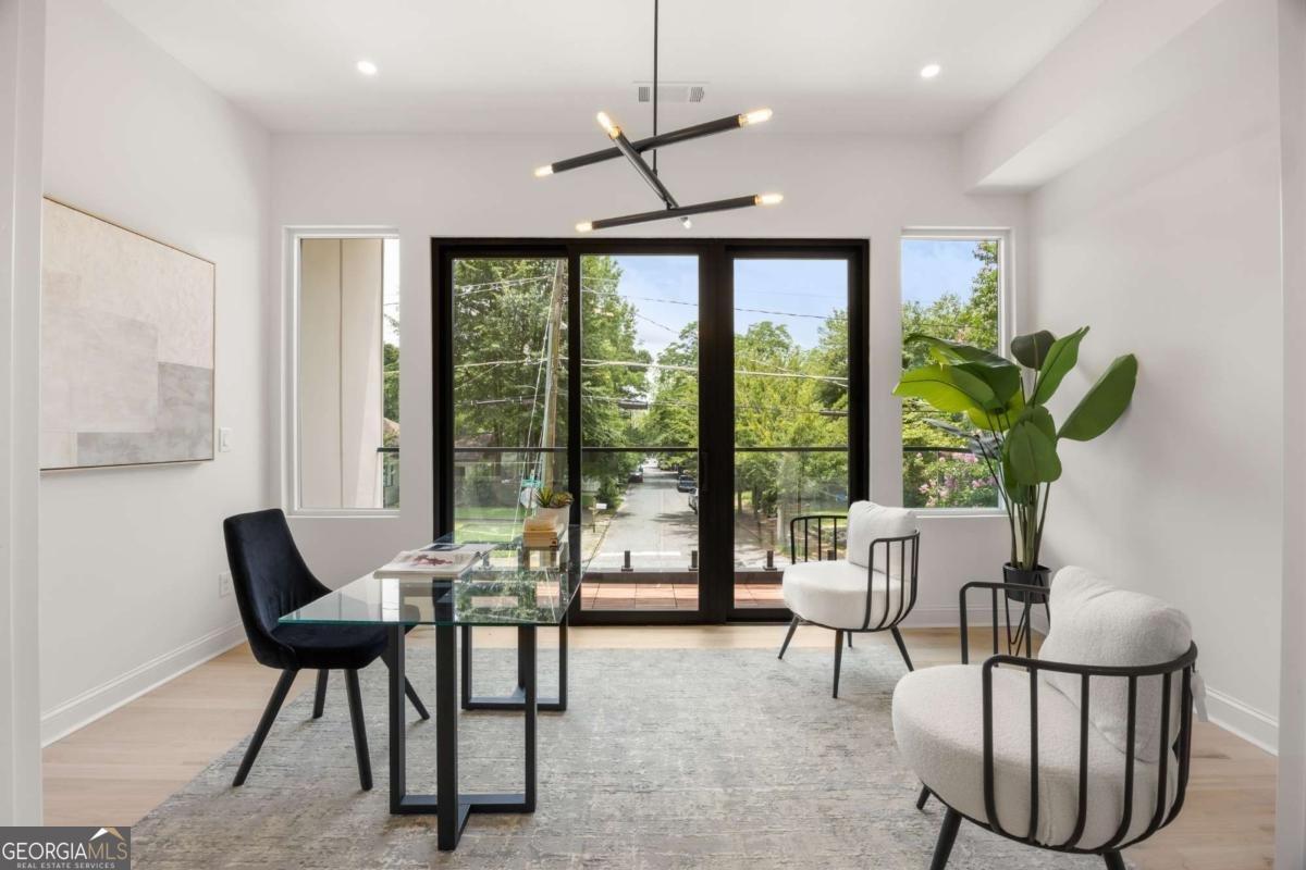 1102 Sanders Avenue Atlanta - 35