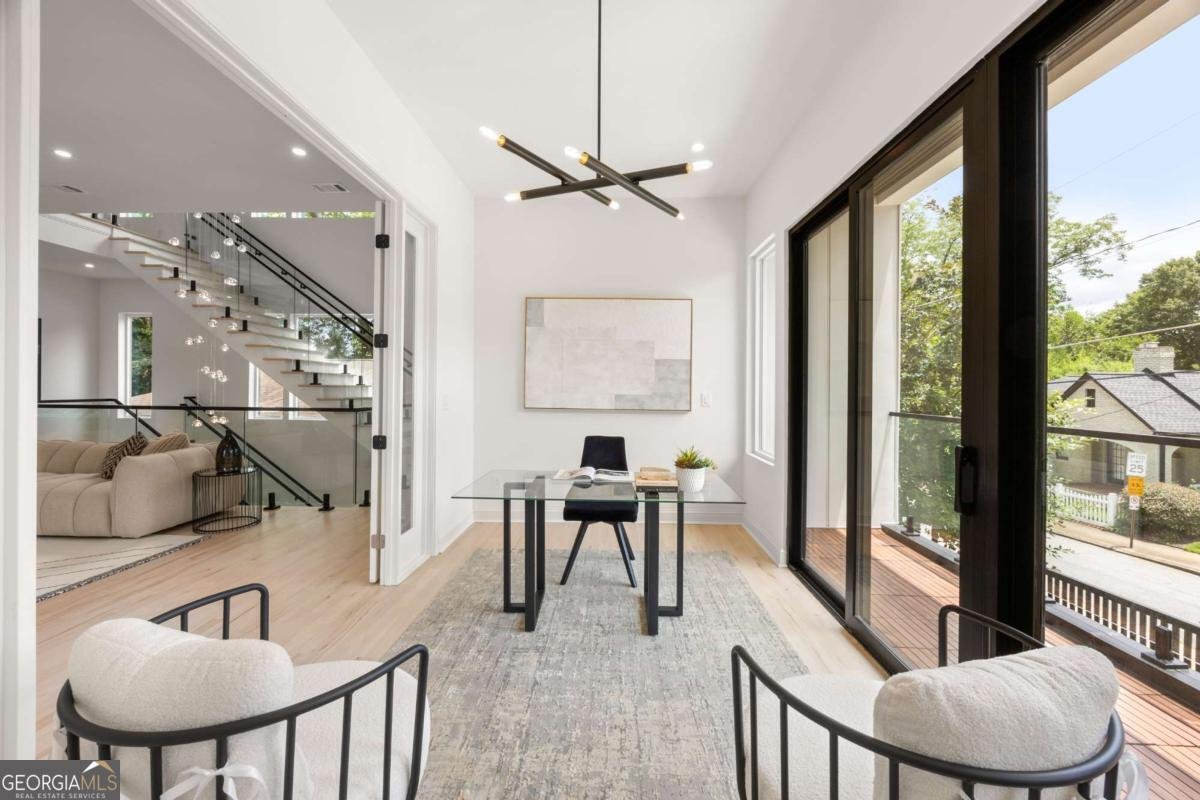 1102 Sanders Avenue Atlanta - 36