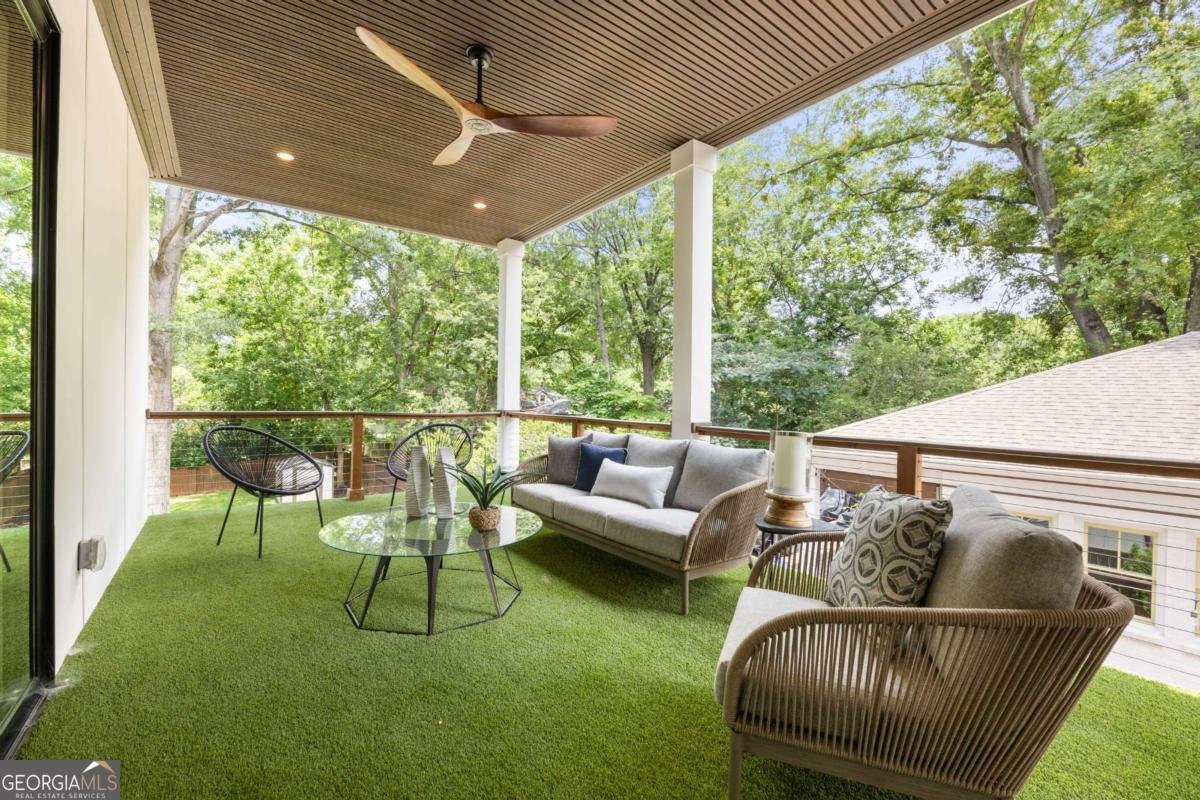 1102 Sanders Avenue Atlanta - 40