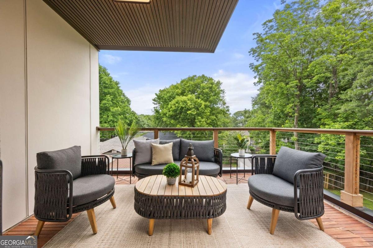 1102 Sanders Avenue Atlanta - 48