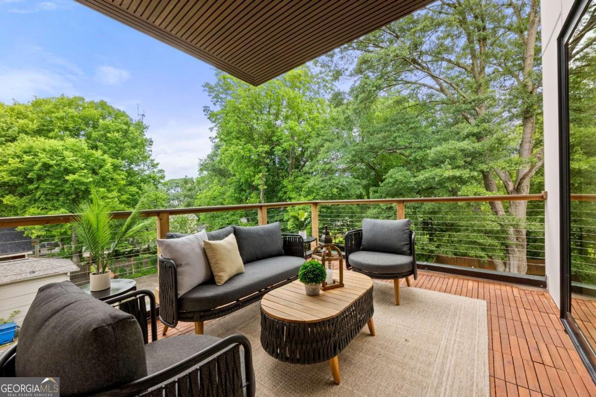 1102 Sanders Avenue Atlanta - 49