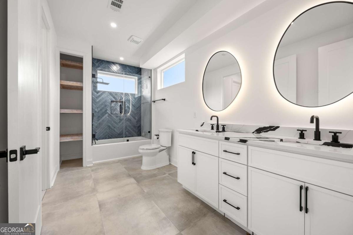 1102 Sanders Avenue Atlanta - 55