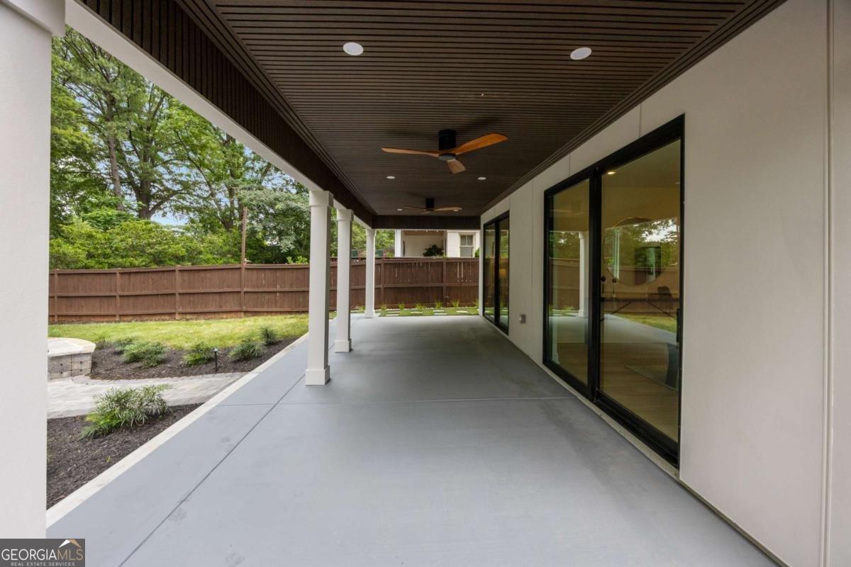 1102 Sanders Avenue Atlanta - 58