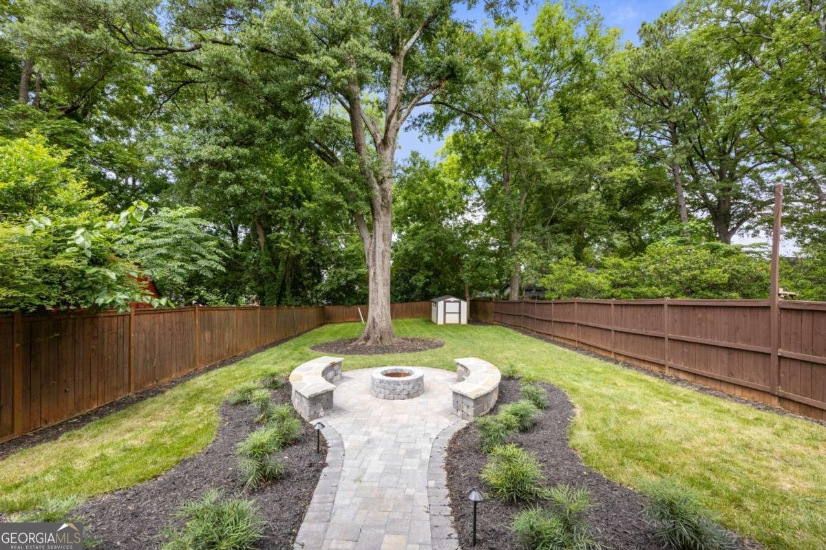1102 Sanders Avenue Atlanta - 59