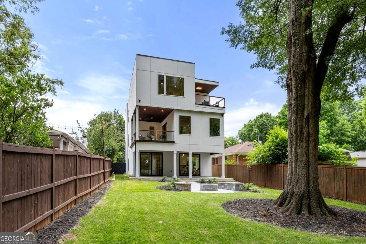 1102 Sanders Avenue Atlanta - 6
