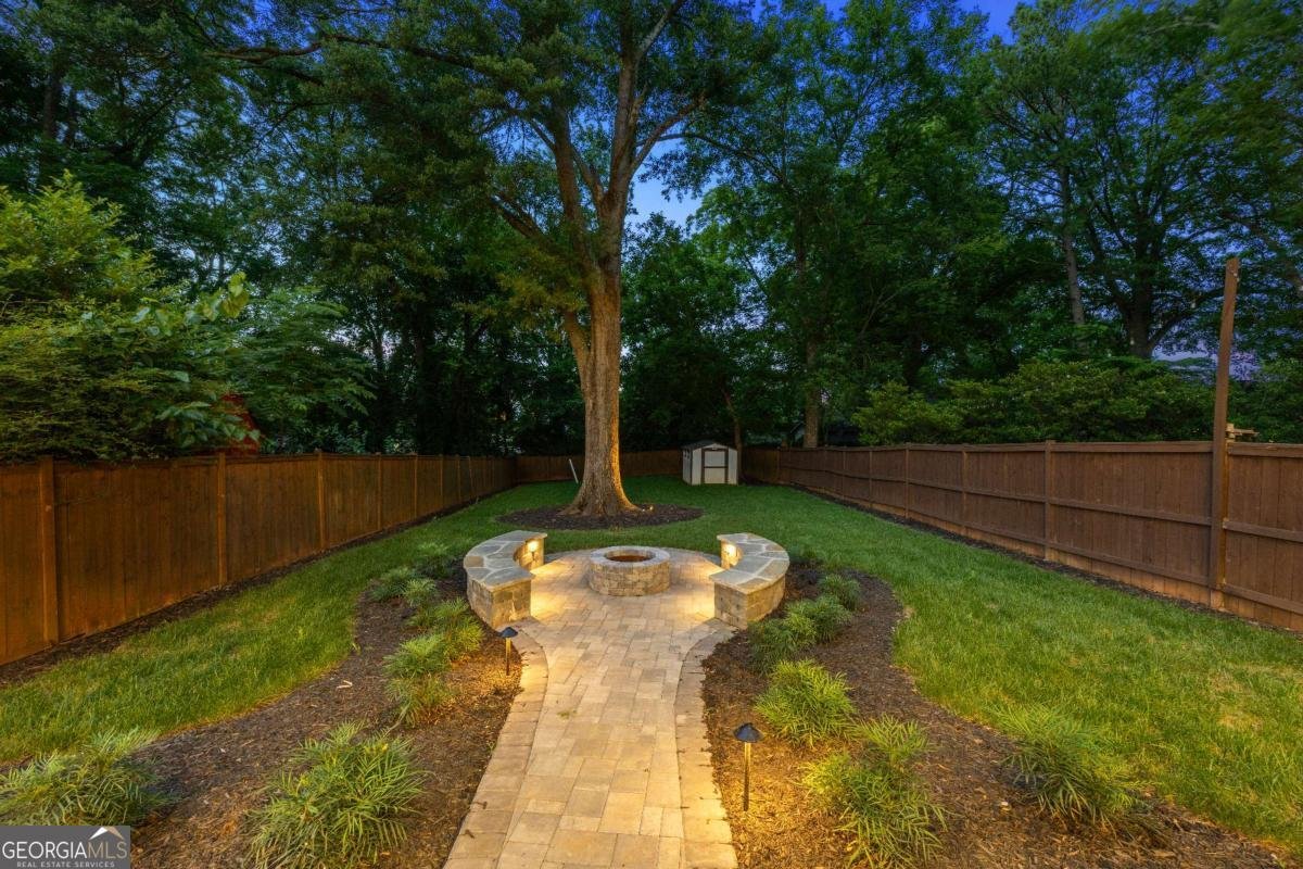 1102 Sanders Avenue Atlanta - 60