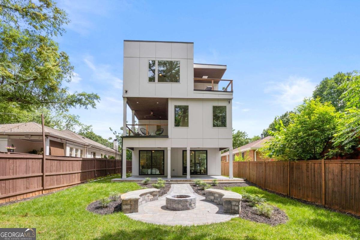 1102 Sanders Avenue Atlanta - 61