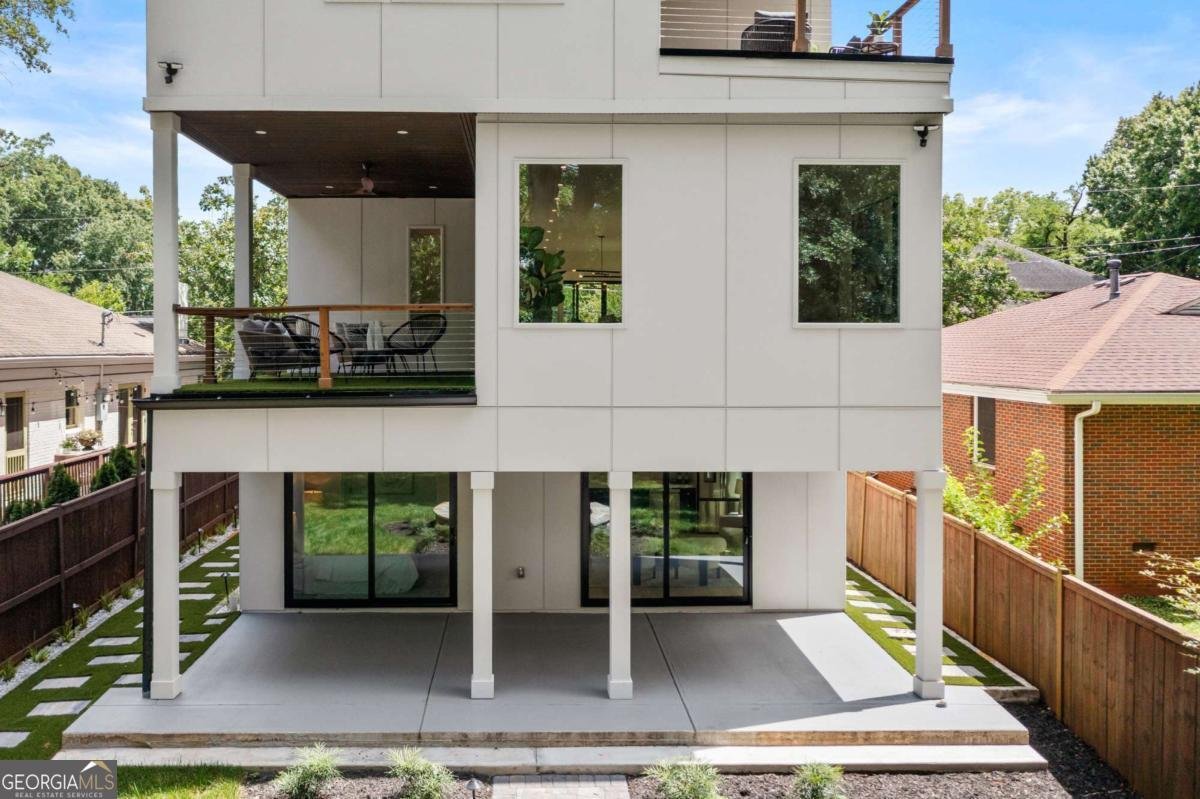 1102 Sanders Avenue Atlanta - 62