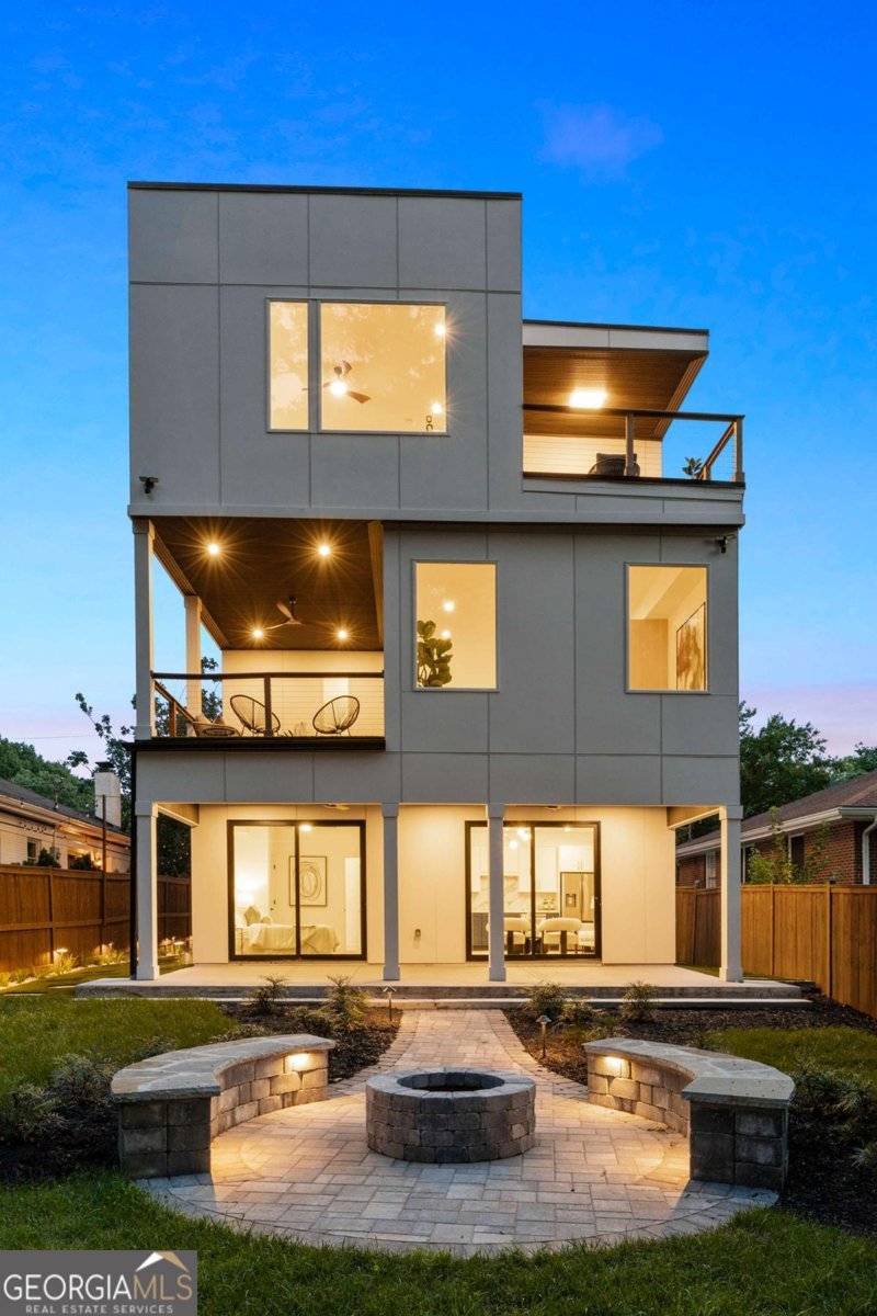 1102 Sanders Avenue Atlanta - 63