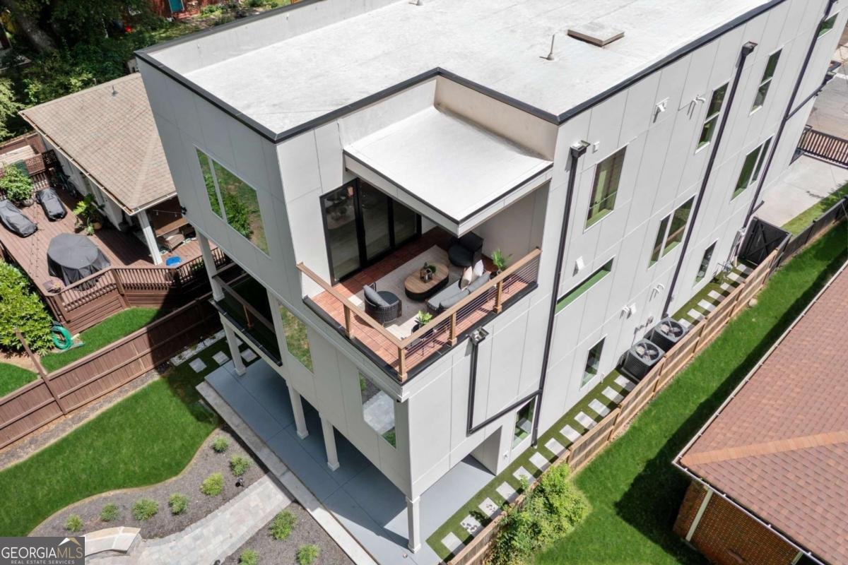1102 Sanders Avenue Atlanta - 66