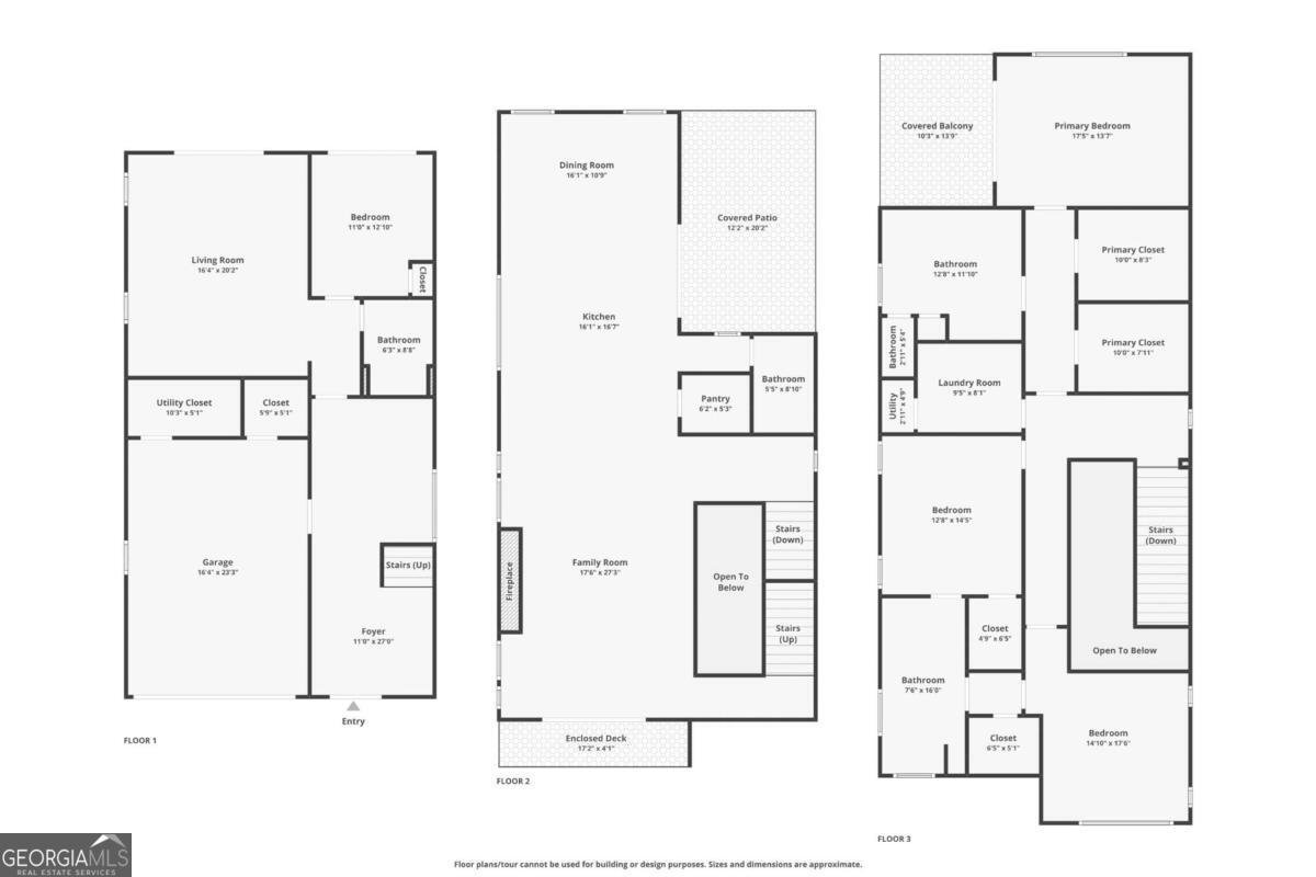 1102 Sanders Avenue Atlanta - 67
