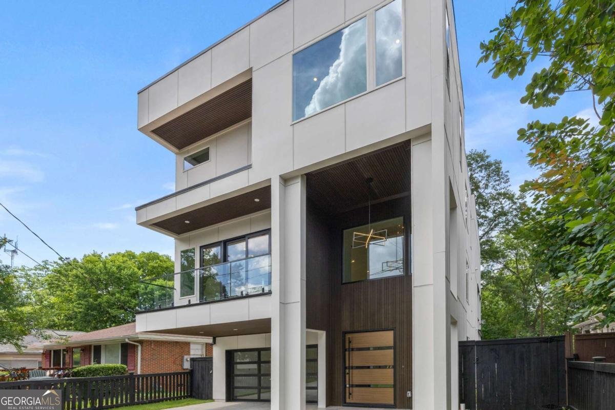 1102 Sanders Avenue Atlanta - 7