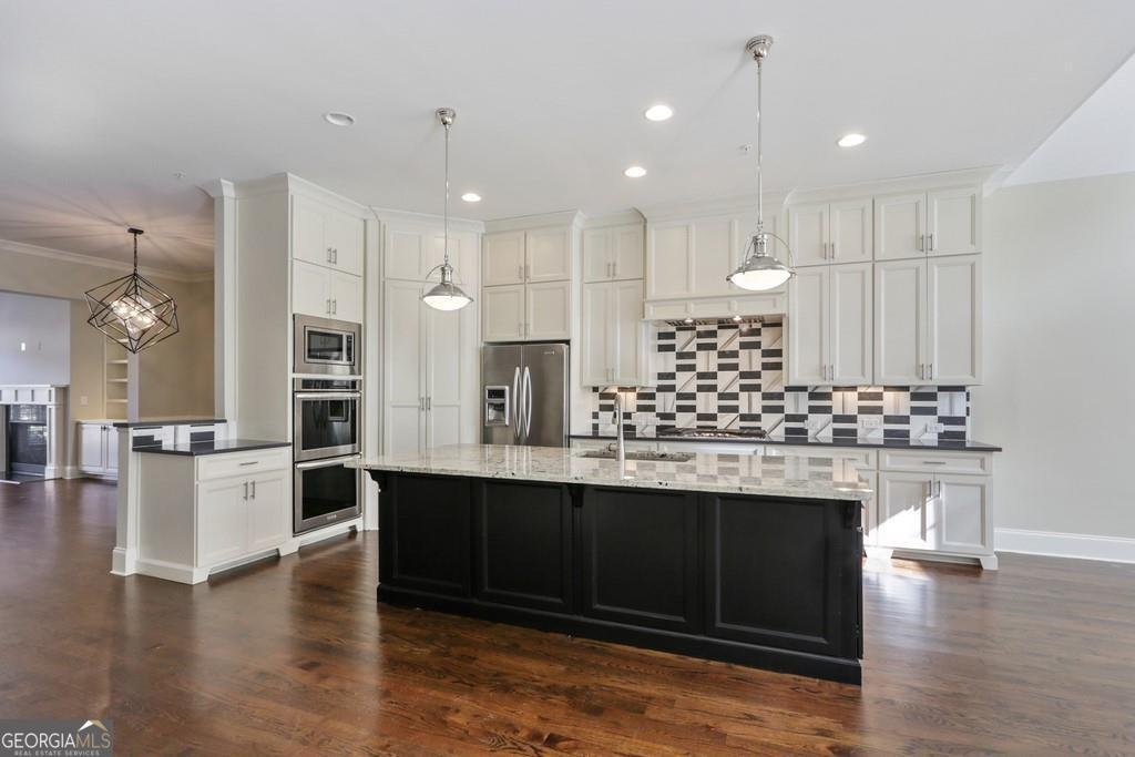 1117 Cordia Avenue Atlanta - 1