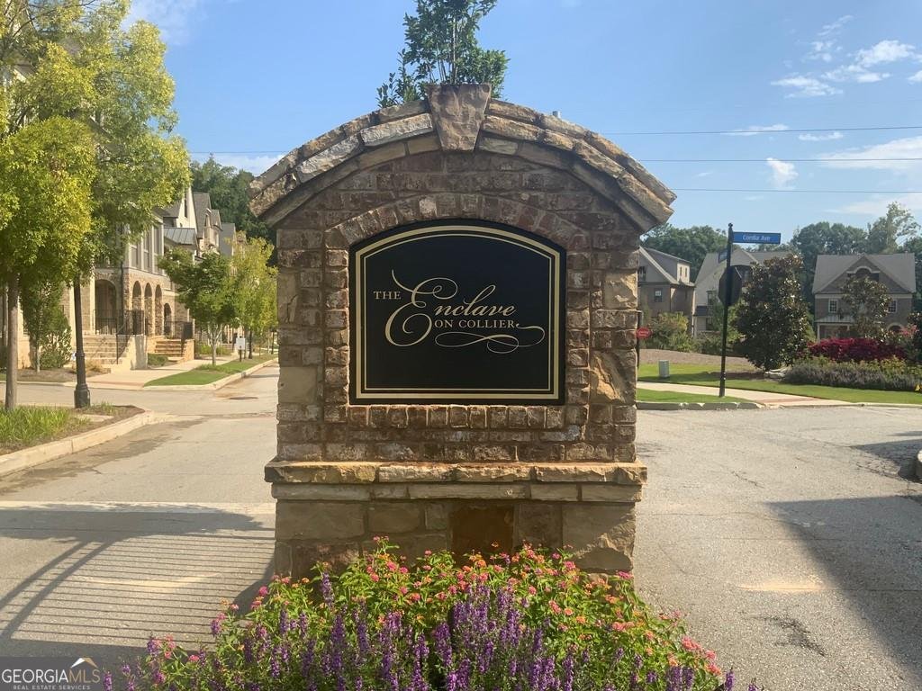 1117 Cordia Avenue Atlanta - 27