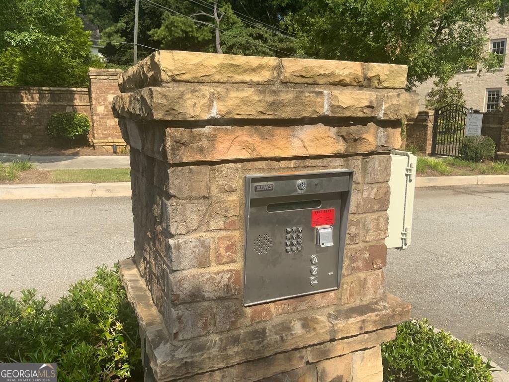1117 Cordia Avenue Atlanta - 28