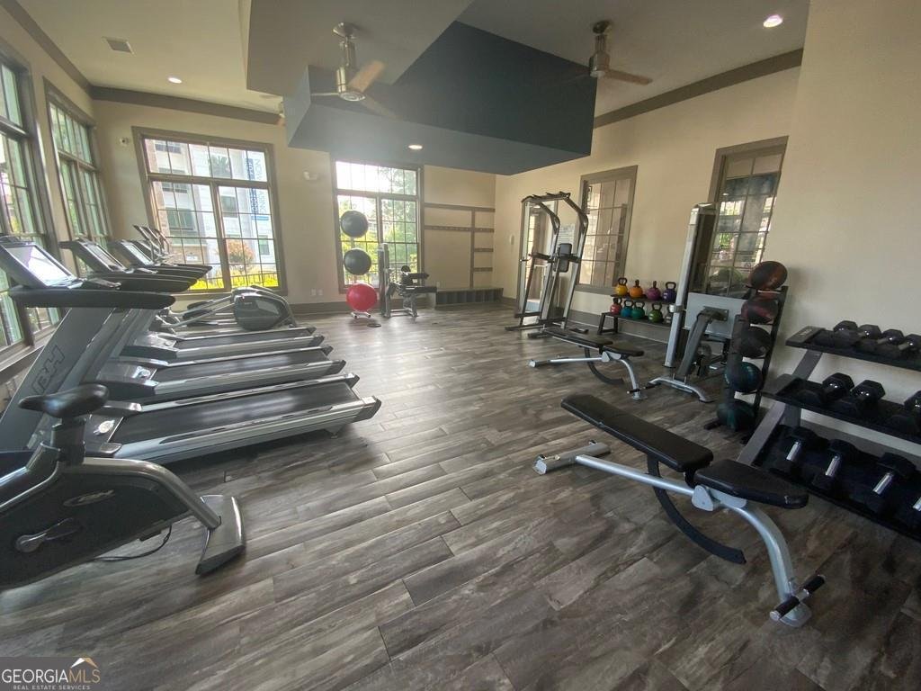 1117 Cordia Avenue Atlanta - 42
