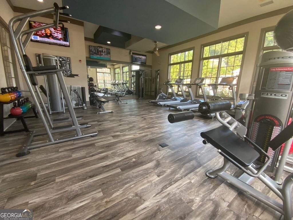 1117 Cordia Avenue Atlanta - 43