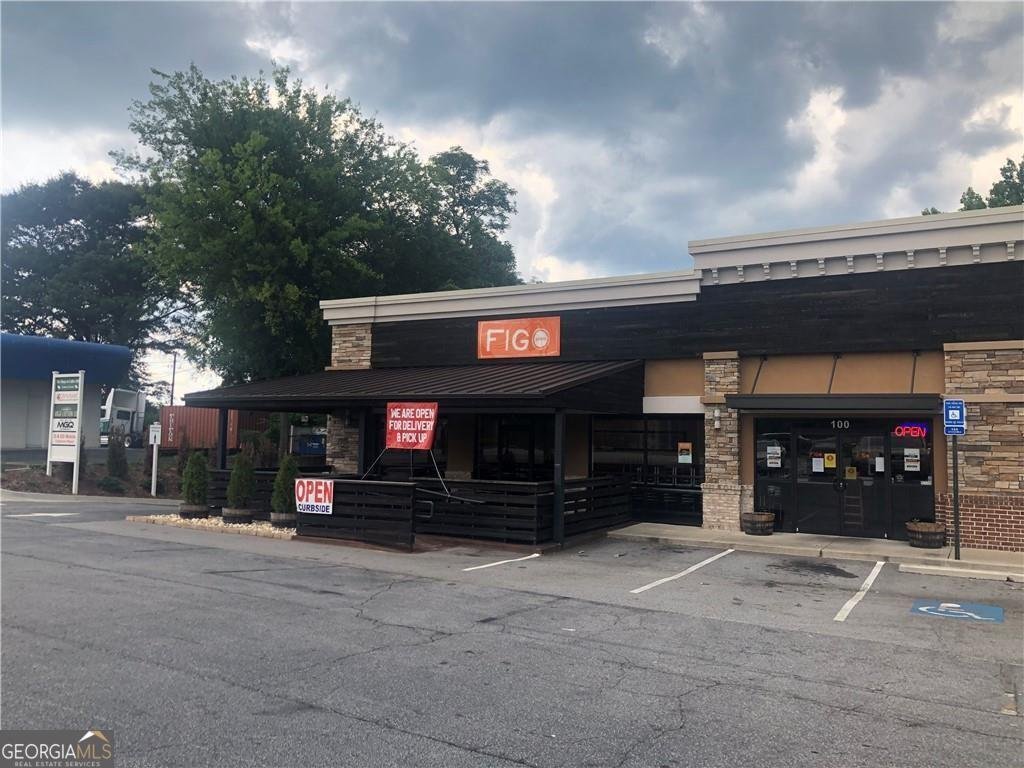 1117 Cordia Avenue Atlanta - 55