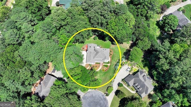 9585 Fenbrook Court Johns Creek - 10