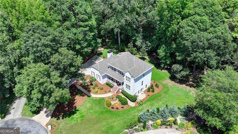 9585 Fenbrook Court Johns Creek - 11