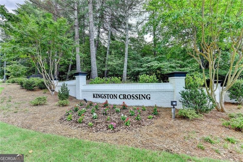 9585 Fenbrook Court Johns Creek - 12