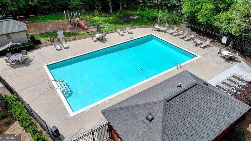 9585 Fenbrook Court Johns Creek - 13