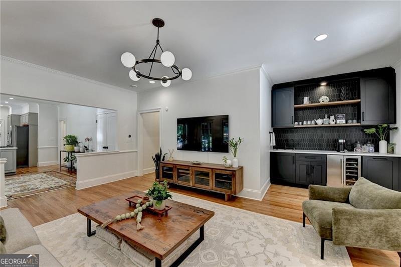 9585 Fenbrook Court Johns Creek - 16