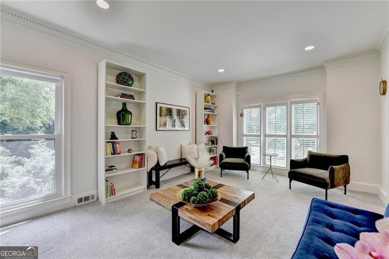9585 Fenbrook Court Johns Creek - 17