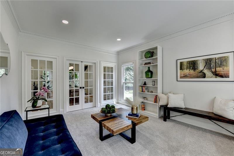 9585 Fenbrook Court Johns Creek - 19