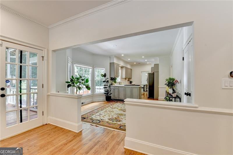 9585 Fenbrook Court Johns Creek - 20