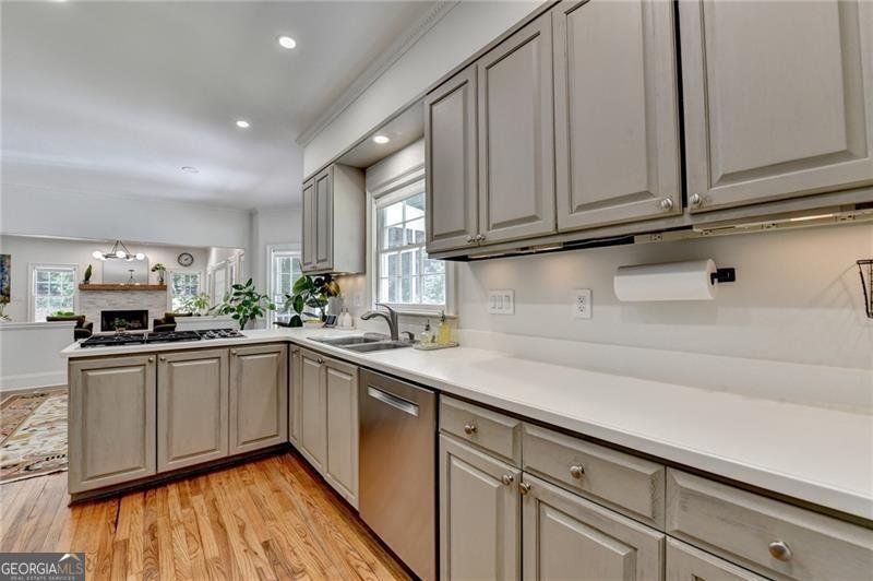 9585 Fenbrook Court Johns Creek - 21