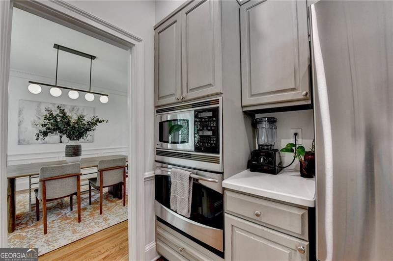 9585 Fenbrook Court Johns Creek - 22