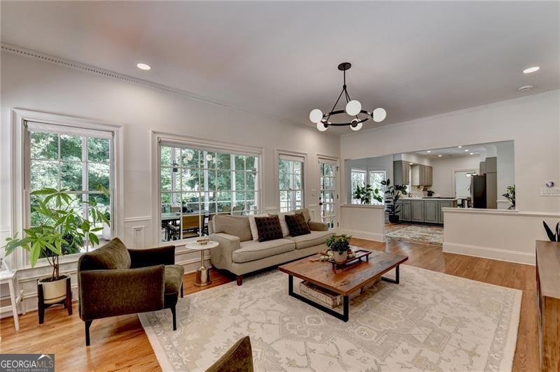 9585 Fenbrook Court Johns Creek - 26