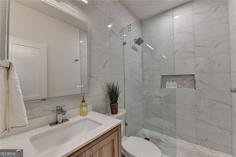 9585 Fenbrook Court Johns Creek - 27