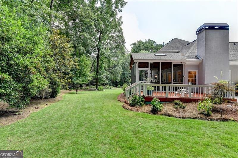 9585 Fenbrook Court Johns Creek - 32
