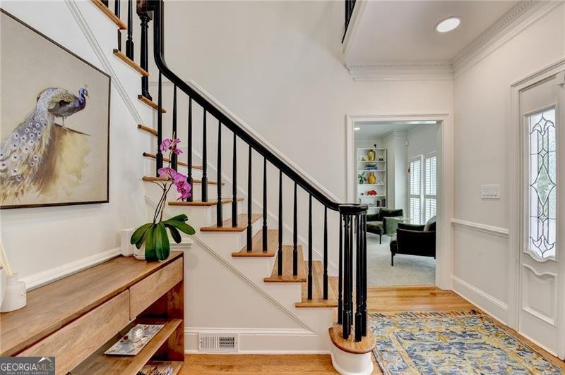 9585 Fenbrook Court Johns Creek - 34