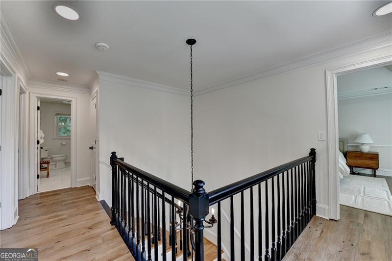 9585 Fenbrook Court Johns Creek - 35