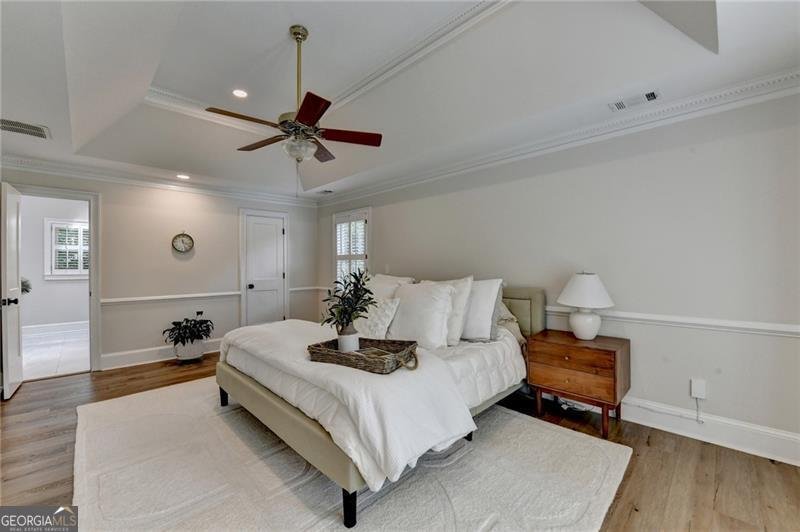 9585 Fenbrook Court Johns Creek - 36