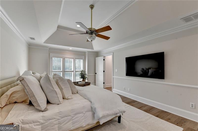 9585 Fenbrook Court Johns Creek - 37