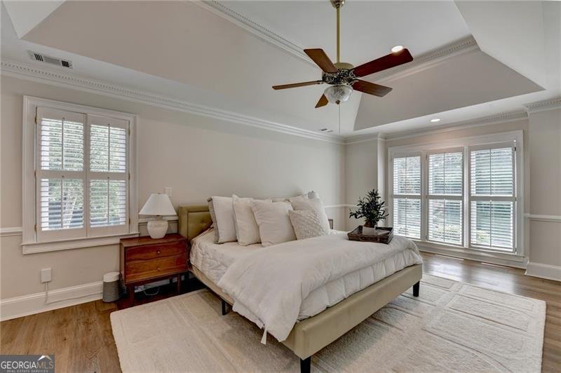 9585 Fenbrook Court Johns Creek - 38